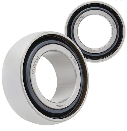 Round Bore