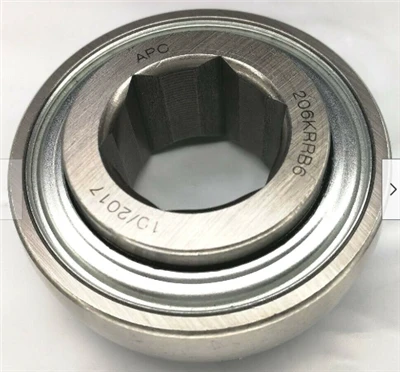 Hex Bore seeria
